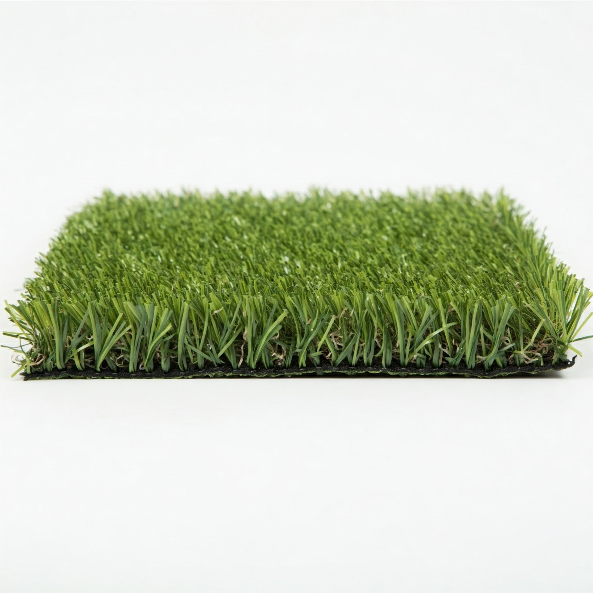 Rollos de césped artificial de 25 mm
