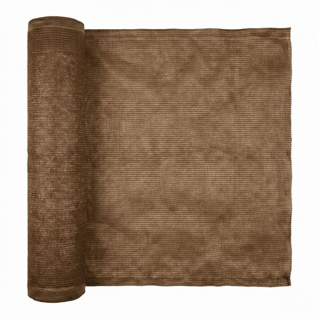 Rollos de Malla de Jardín