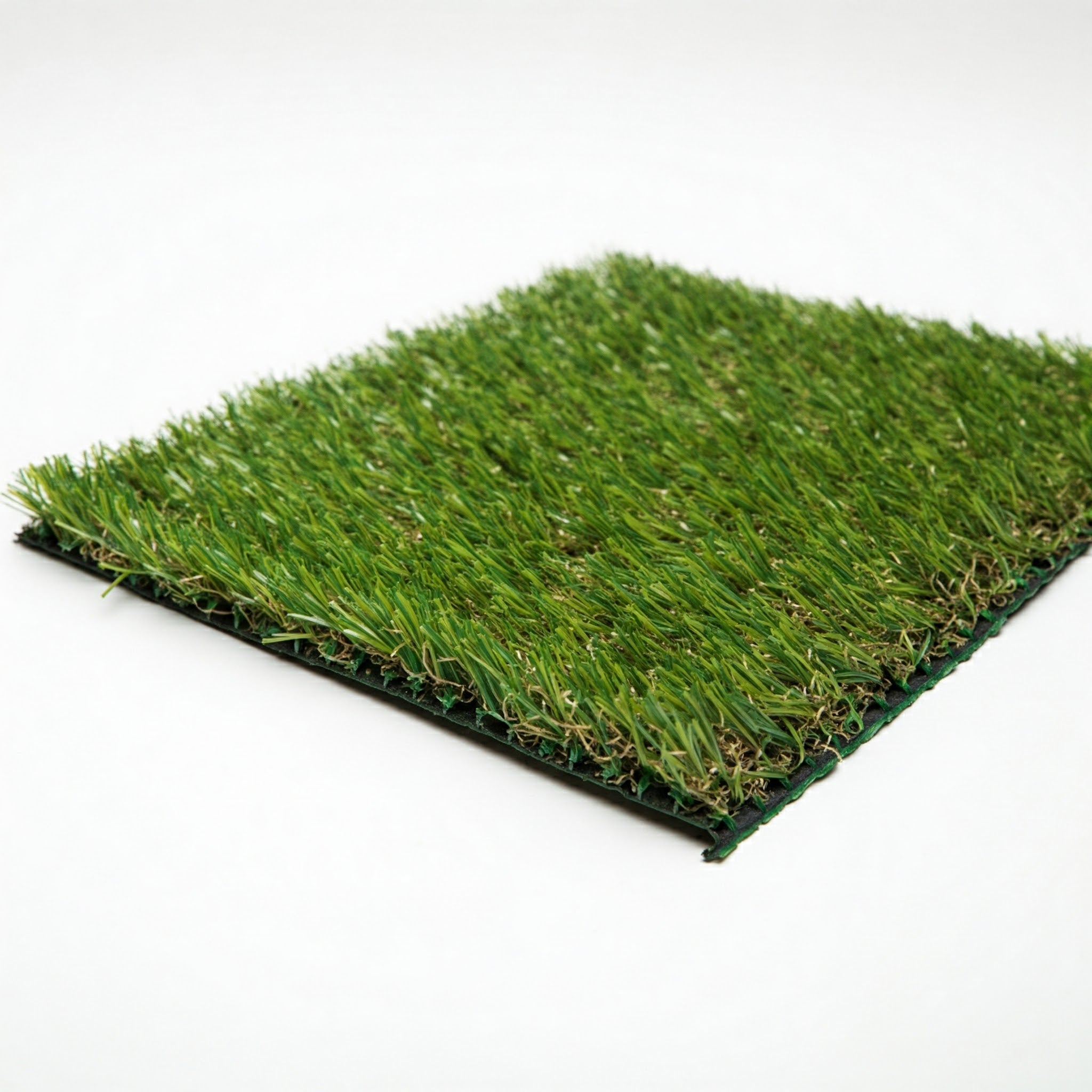 Rollos de césped artificial de 25 mm