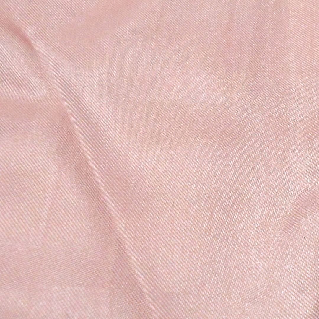 Set de 2 Fundas de Cojín Decorativas Color Rosa 65x65cm con Cremallera Oculta