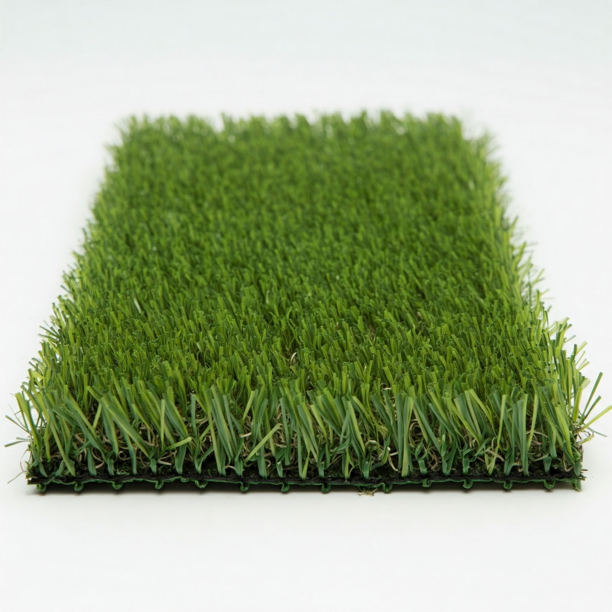 Rollos de césped artificial de 25 mm