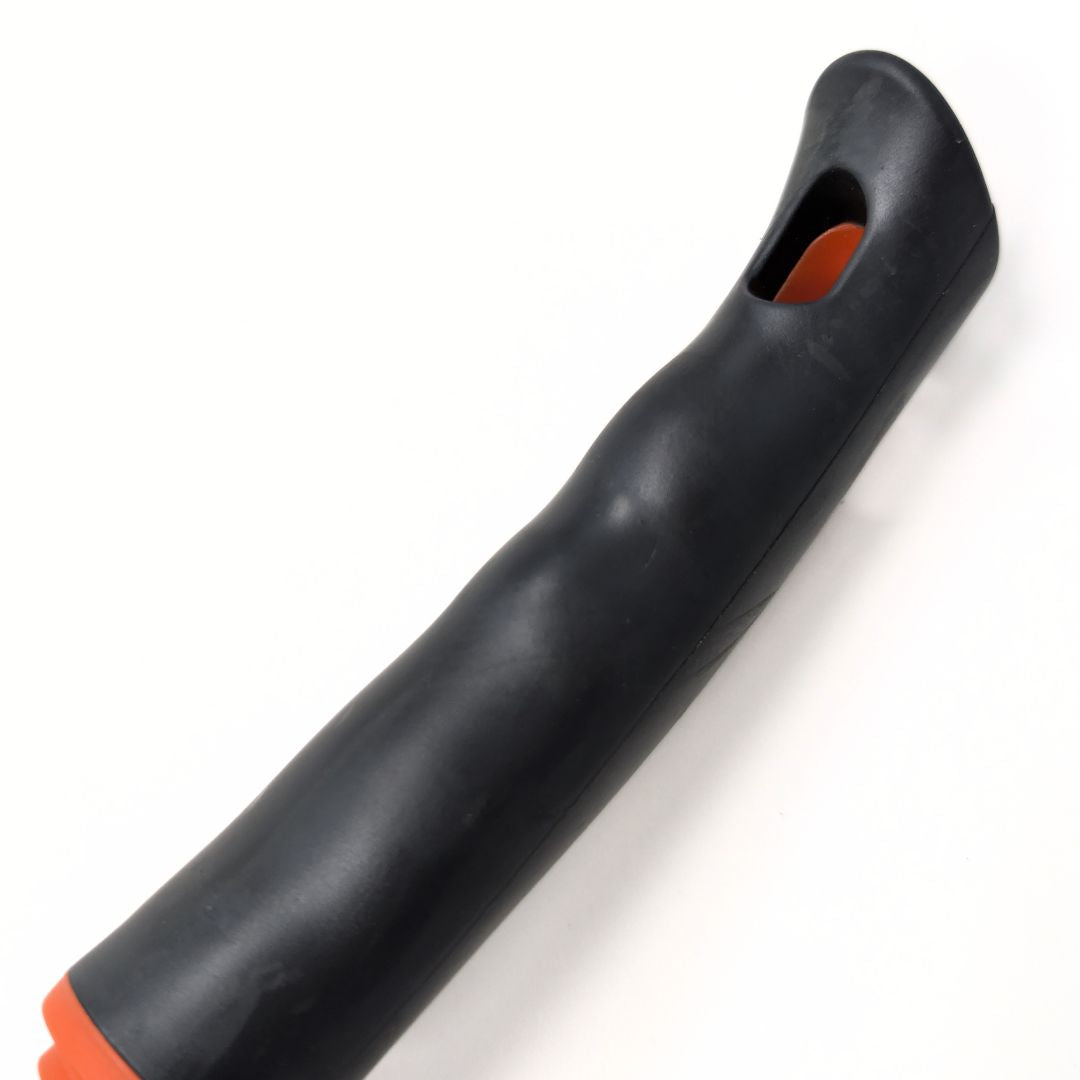 Rastrillo de Jardinería de 5 Dientes 29.5x9cm para Tierra y Hojas Pequeñas