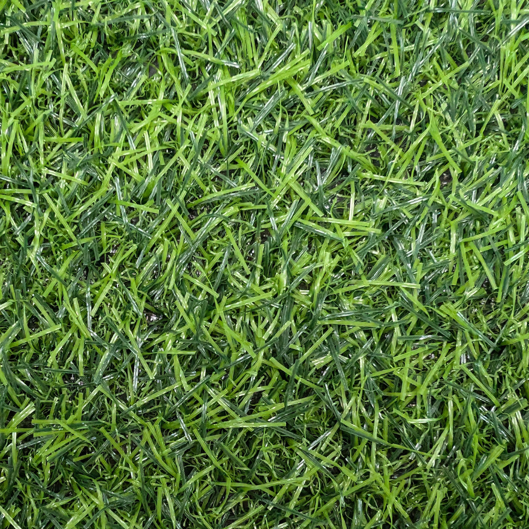 Rollos de césped artificial de 20 mm