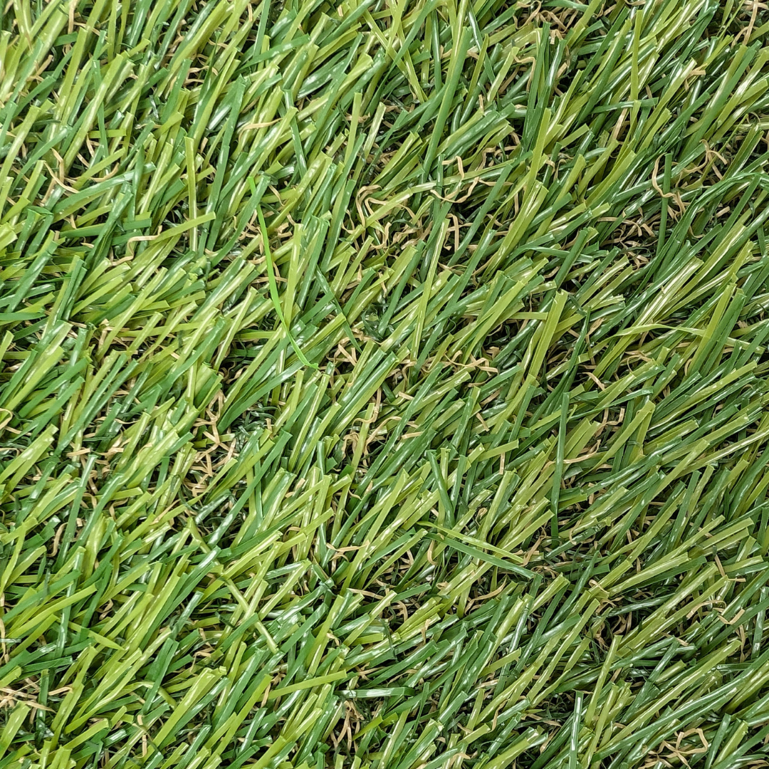 Rollos de césped artificial de 30 mm