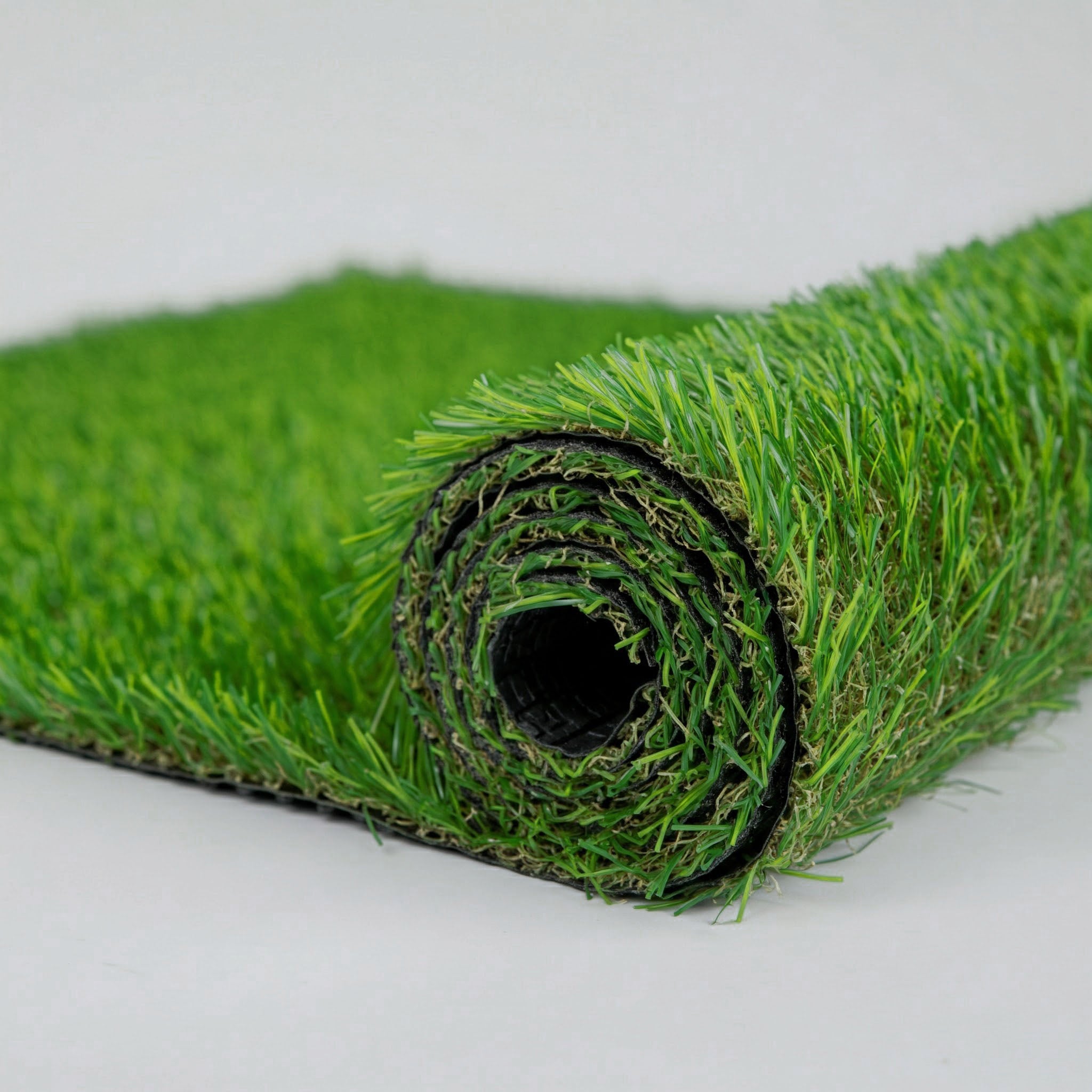 Rollos de Césped Artificial de 40 mm