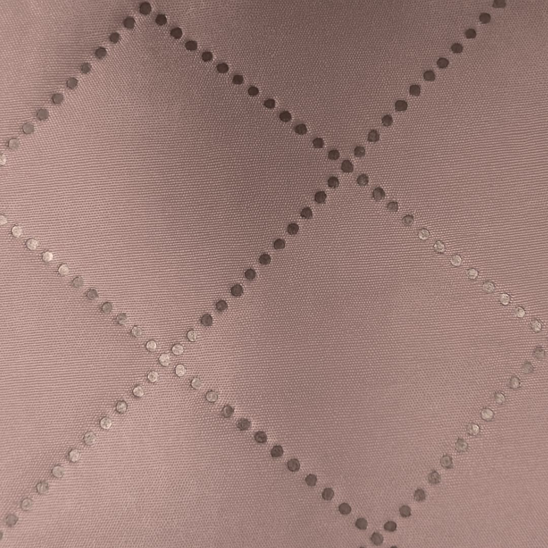 Protector de Sofá Chaise Longue Brazo Derecho (240 cm) Reversible Marrón/Beige - Protector Acolchado 240x205 cm