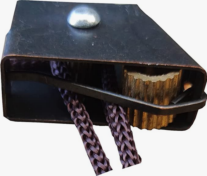 Estores de Bambú Pelado